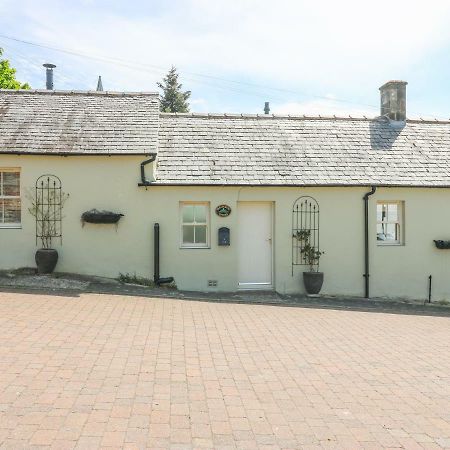 Parliament Cottage Langholm Kültér fotó