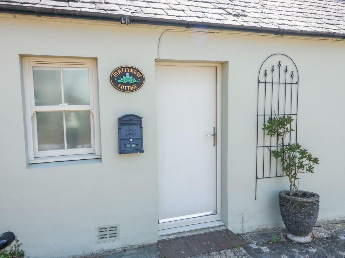 Parliament Cottage Langholm Kültér fotó