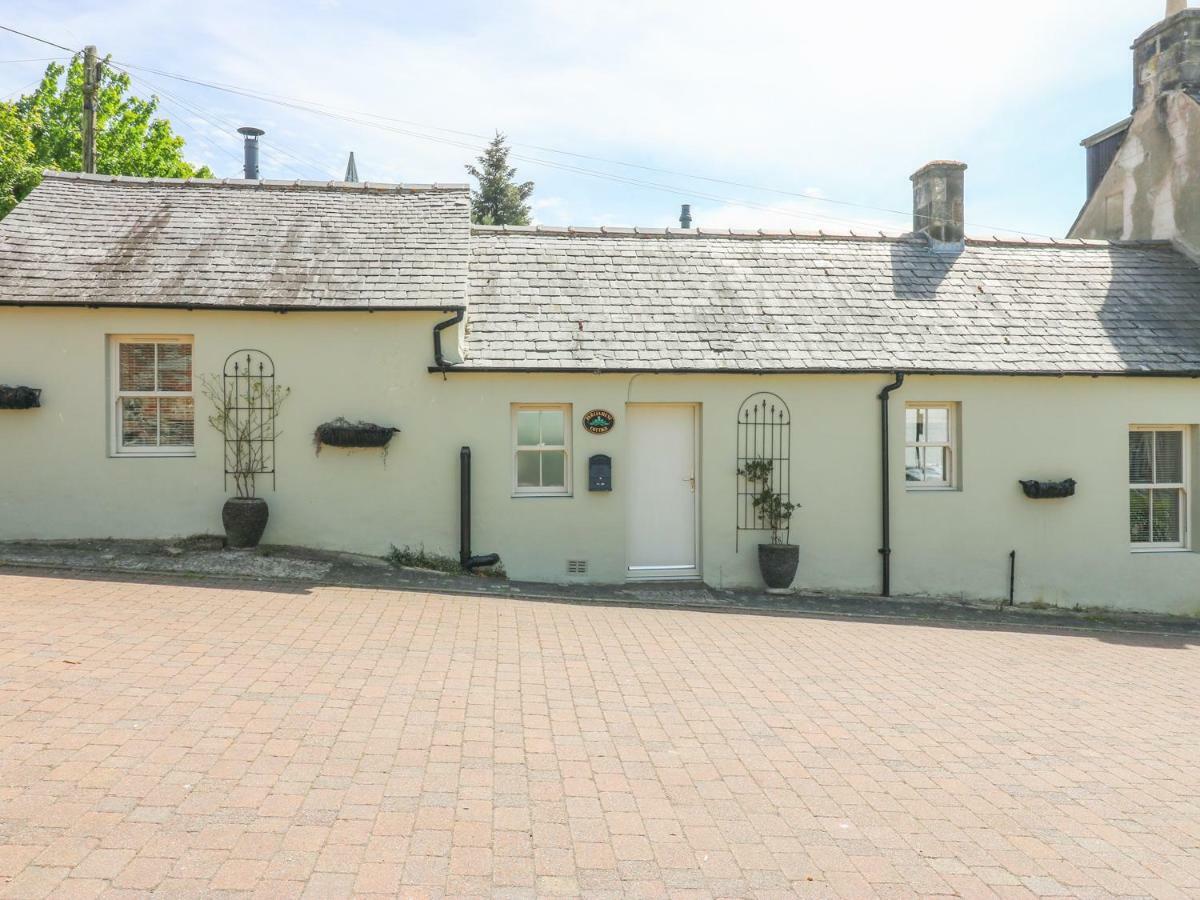 Parliament Cottage Langholm Kültér fotó